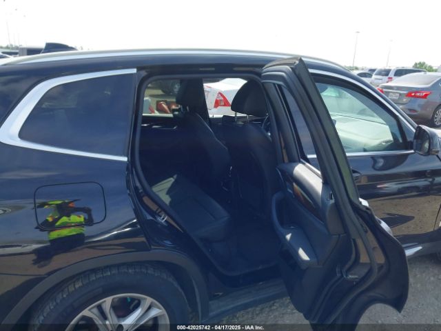 5UXTR7C51KLR47213 BMW X3 Sdrive30i