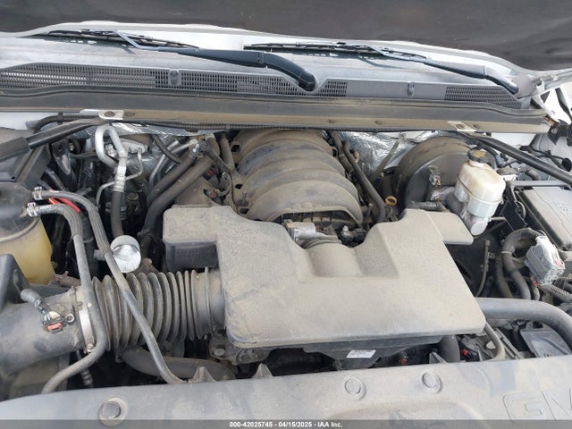 42025745 :رقم المزاد ، 1GKS2AKC6FR501483 vin ، 2015 Gmc Yukon Sle مزاد بيع