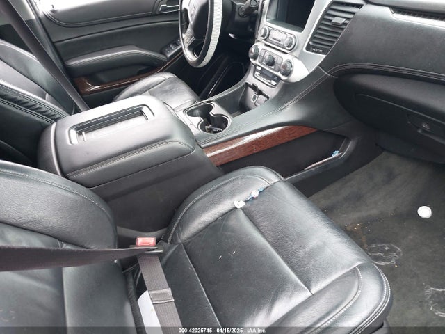 42025745 :رقم المزاد ، 1GKS2AKC6FR501483 vin ، 2015 Gmc Yukon Sle مزاد بيع