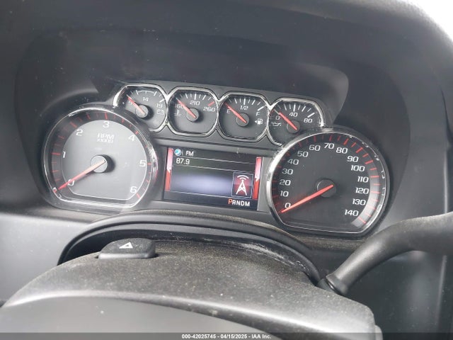 42025745 :رقم المزاد ، 1GKS2AKC6FR501483 vin ، 2015 Gmc Yukon Sle مزاد بيع