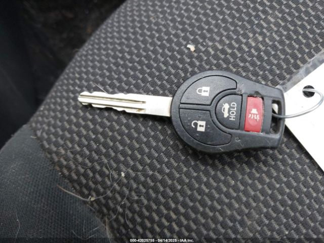 3N1AB7AP6JY337785 Nissan SENTRA S