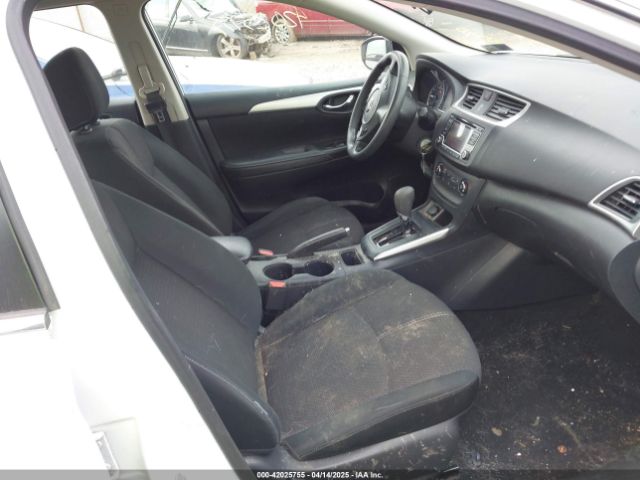 3N1AB7AP6JY337785 Nissan SENTRA S