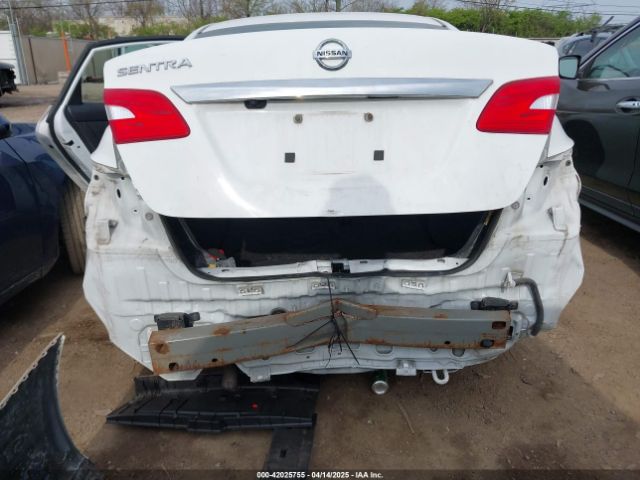 3N1AB7AP6JY337785 Nissan SENTRA S