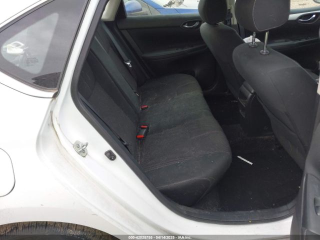3N1AB7AP6JY337785 Nissan SENTRA S