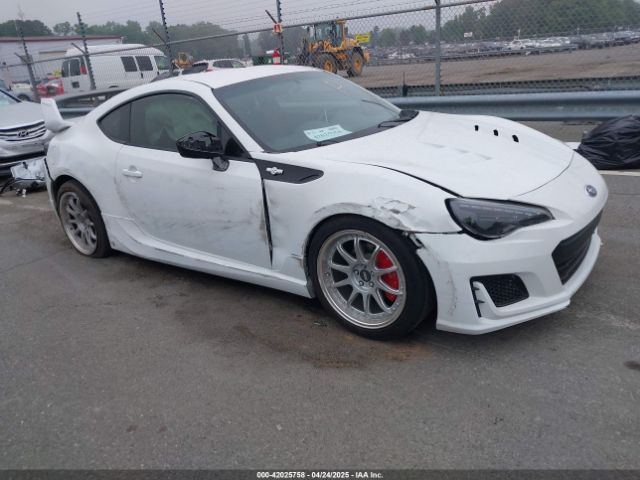2013 SCION FR-S JF1ZNAA14D2704160