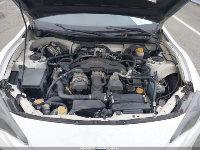 2013 SCION FR-S JF1ZNAA14D2704160 Photo 9