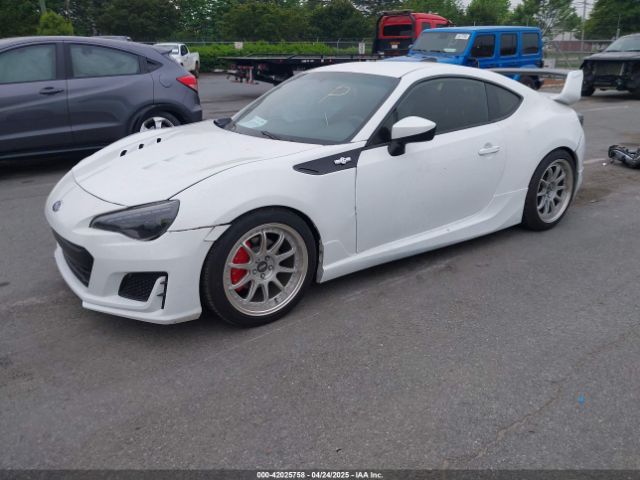 2013 SCION FR-S JF1ZNAA14D2704160 Photo 1