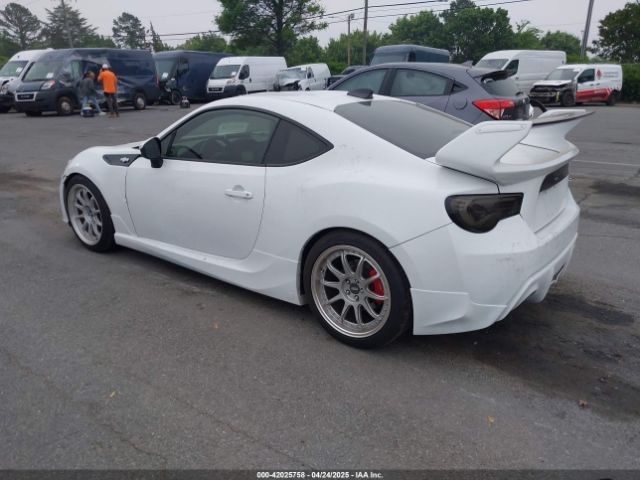 2013 SCION FR-S JF1ZNAA14D2704160 Photo 2