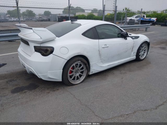 2013 SCION FR-S JF1ZNAA14D2704160 Photo 3