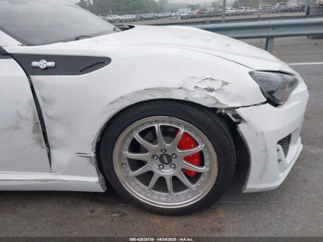 2013 SCION FR-S JF1ZNAA14D2704160 Photo 5