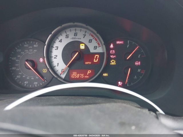 2013 SCION FR-S JF1ZNAA14D2704160 Photo 6