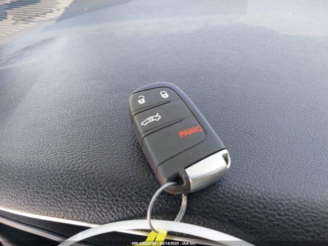 2C3CDZAG7MH577261 Dodge Challenger Sxt
