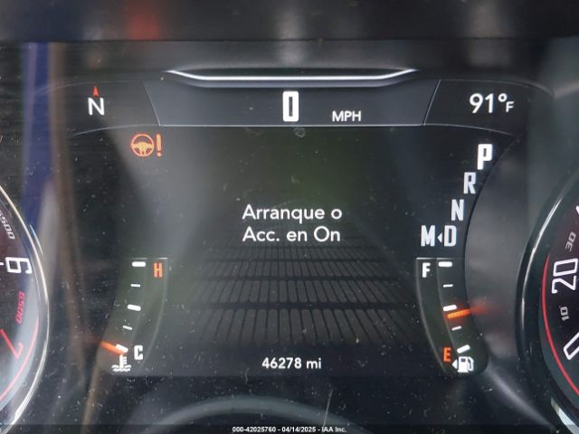 2C3CDZAG7MH577261 Dodge Challenger Sxt