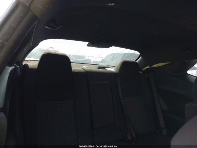 2C3CDZAG7MH577261 Dodge Challenger Sxt