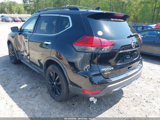 5N1AT2MV3HC817711 Nissan ROGUE SV
