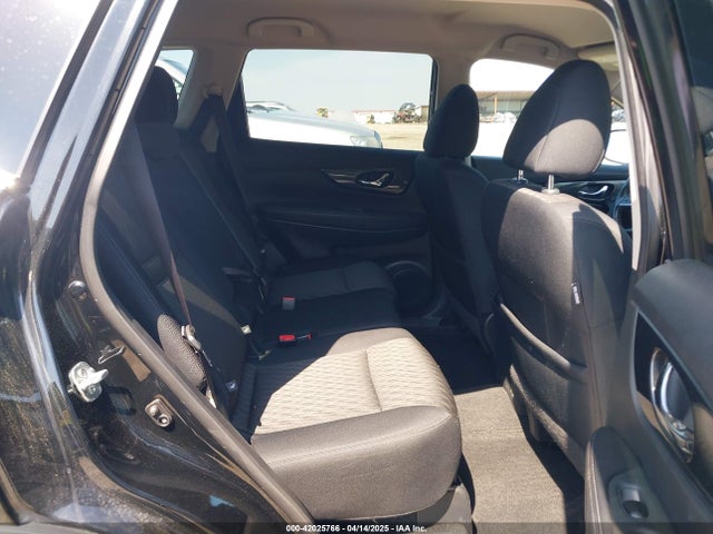 5N1AT2MV3HC817711 Nissan ROGUE SV