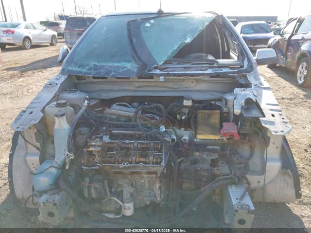 2FMDK3JC0EBA29456 Ford EDGE SEL