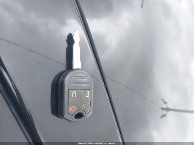 2FMDK3JC0EBA29456 Ford EDGE SEL
