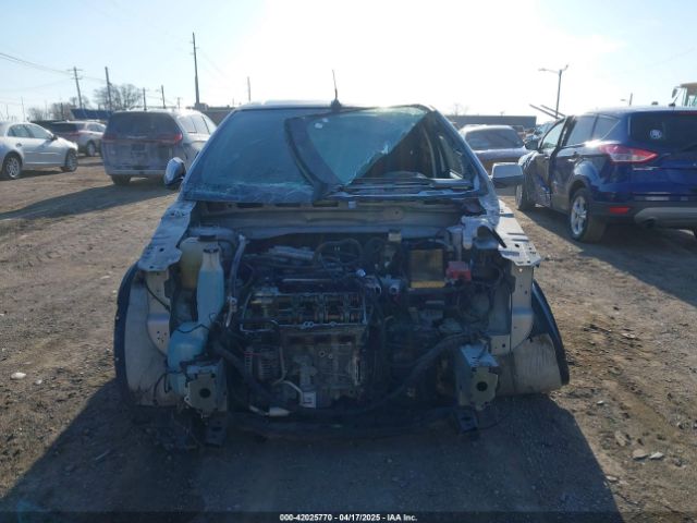 2FMDK3JC0EBA29456 Ford EDGE SEL