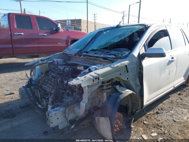 2FMDK3JC0EBA29456 Ford EDGE SEL