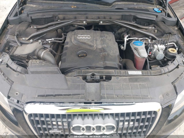 2012 AUDI Q5 WA1CFAFP7CA044320 Photo 9