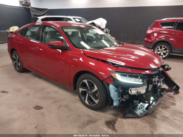 19XZE4F50NE006513 auction archive image