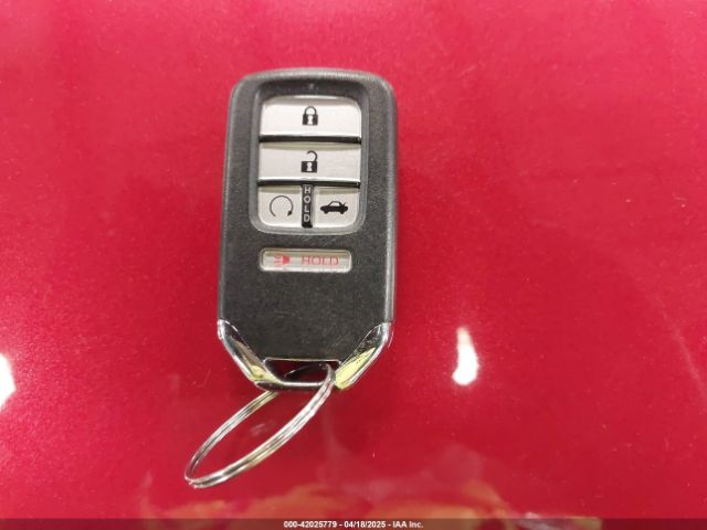 19XZE4F50NE006513 Honda INSIGHT EX