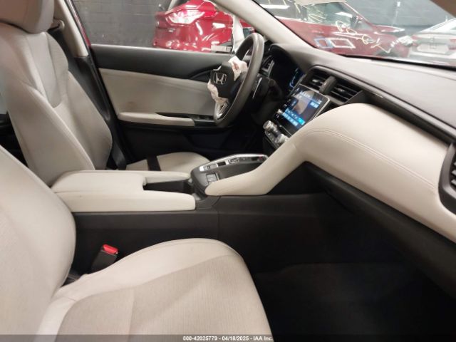 19XZE4F50NE006513 Honda INSIGHT EX