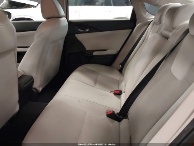 19XZE4F50NE006513 Honda INSIGHT EX