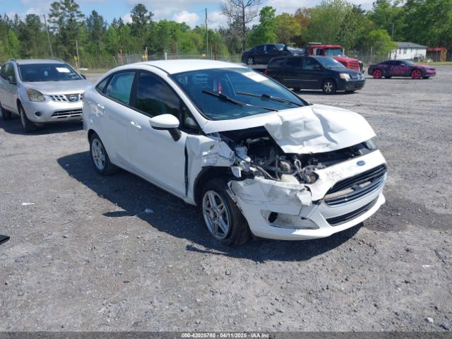 2018 FORD FIESTA 3FADP4BJ9JM117574