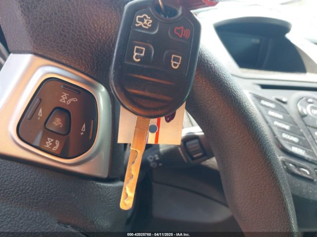 2018 FORD FIESTA 3FADP4BJ9JM117574 Photo 10