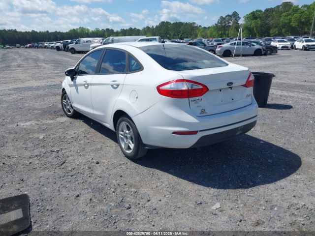 2018 FORD FIESTA 3FADP4BJ9JM117574 Photo 2