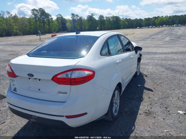 2018 FORD FIESTA 3FADP4BJ9JM117574 Photo 3