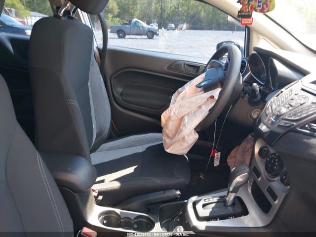 2018 FORD FIESTA 3FADP4BJ9JM117574 Photo 4