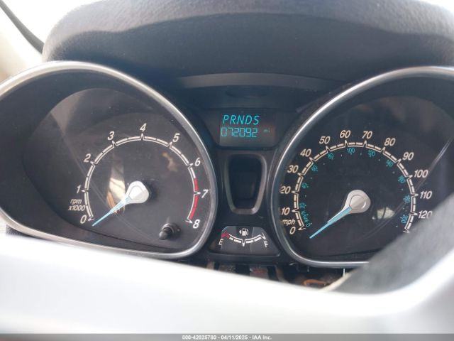 2018 FORD FIESTA 3FADP4BJ9JM117574 Photo 6