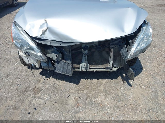 3N1AB7AP0EL630200 Nissan Sentra Fe+ S