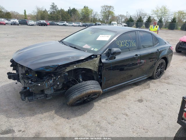4T1G11AK9LU888421 Toyota CAMRY SE