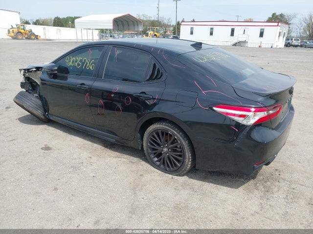 4T1G11AK9LU888421 Toyota CAMRY SE