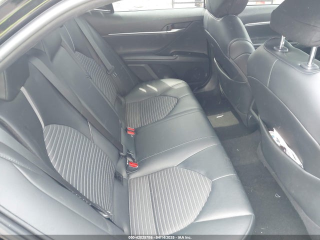 4T1G11AK9LU888421 Toyota CAMRY SE