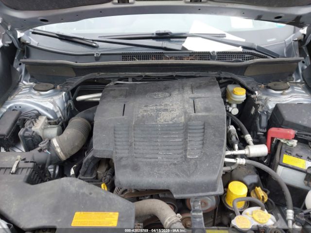 JF2SKADC7LH539526 Subaru Forester