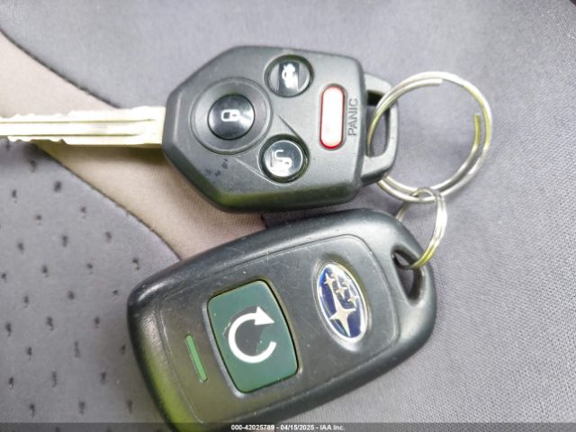 JF2SKADC7LH539526 Subaru Forester