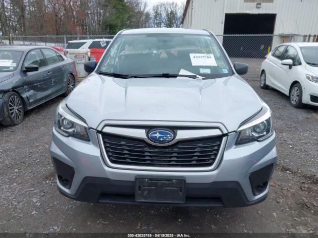 JF2SKADC7LH539526 Subaru Forester