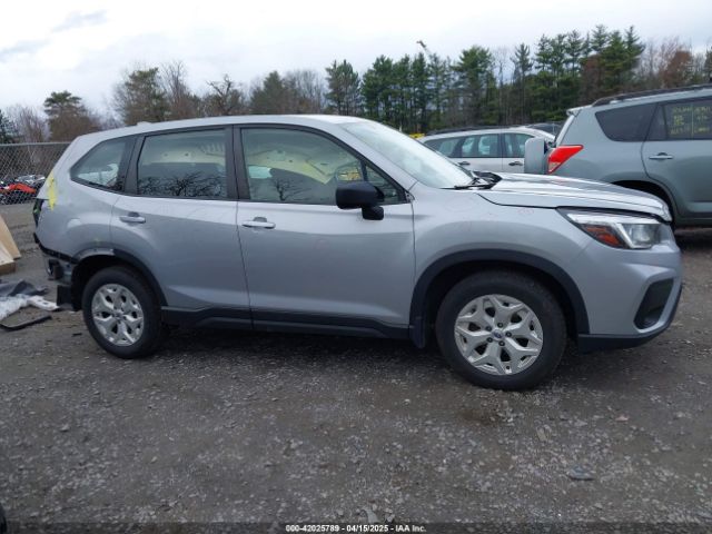 JF2SKADC7LH539526 Subaru Forester