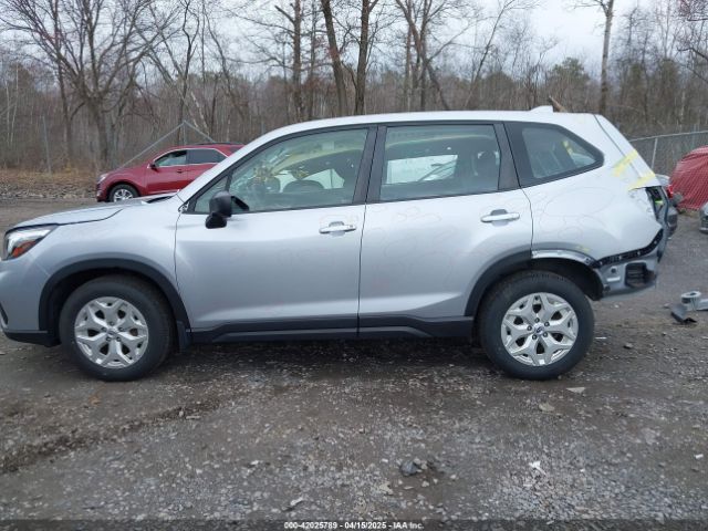 JF2SKADC7LH539526 Subaru Forester
