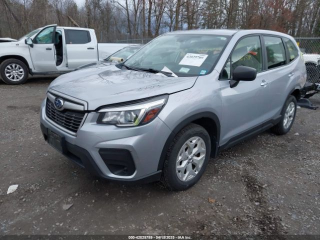 JF2SKADC7LH539526 Subaru Forester