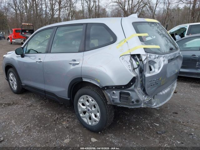 JF2SKADC7LH539526 Subaru Forester