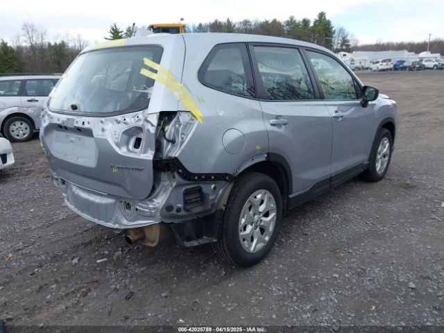 JF2SKADC7LH539526 Subaru Forester