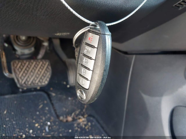 Nissan Pathfinder Sl 2015 5N1AR2MN0FC716850 Image 11