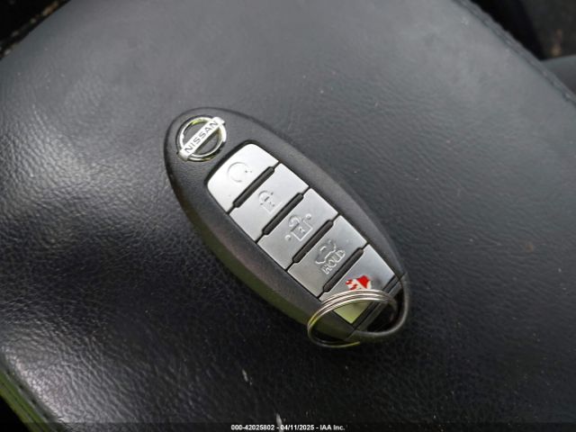 1N4AL3AP2FC297911 Nissan Altima 2.5 Sv