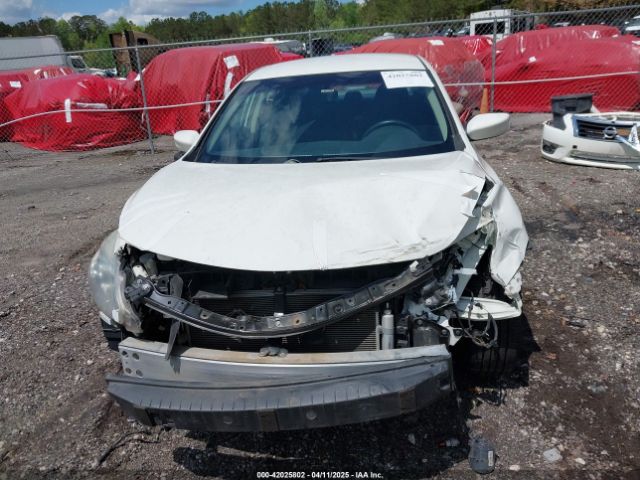 1N4AL3AP2FC297911 Nissan Altima 2.5 Sv